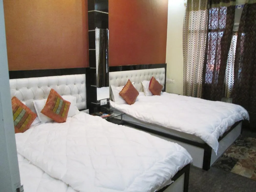 ** Hotel Great Ganga Palace By Wb Inn, Varanasi, India India