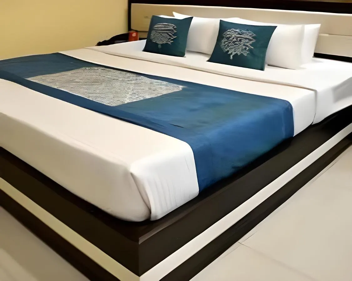 ** Hotel Great Ganga Palace By Wb Inn, Varanasi, India India