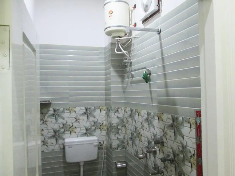 ** Hotel Great Ganga Palace By Wb Inn, Varanasi, India India