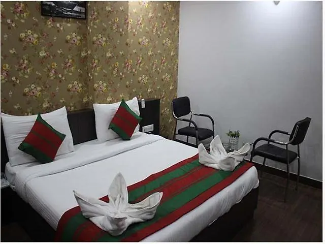 ** Hotel Great Ganga Palace By Wb Inn, Varanasi, India India